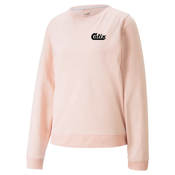 Puma Cloudspun Women's Crewneck