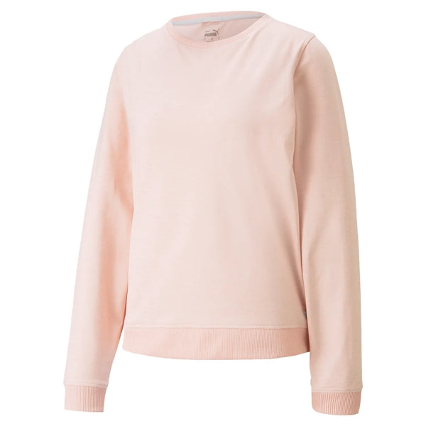 Puma Cloudspun Women's Crewneck