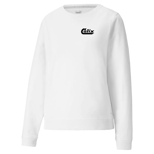 Puma Cloudspun Women's Crewneck