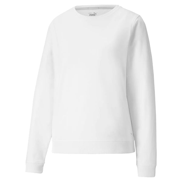 Puma Cloudspun Women's Crewneck