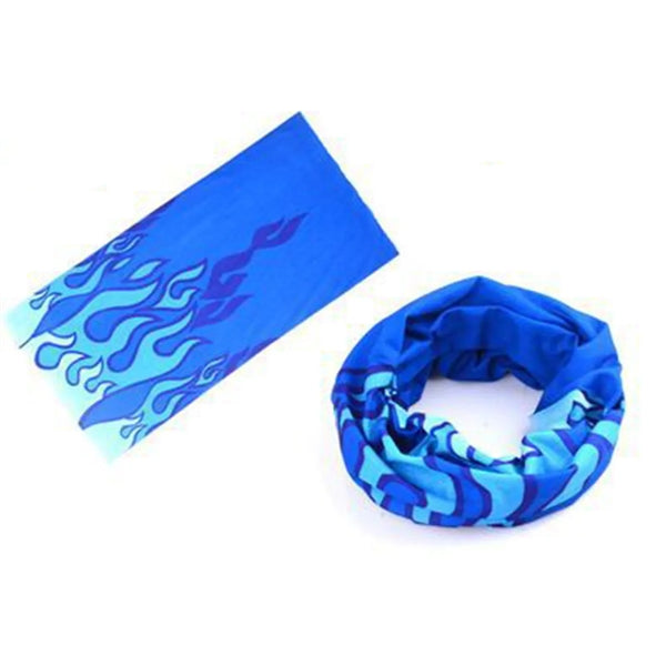 Full Colors Custom Windproof Sand Mask For Outdoor Cycling