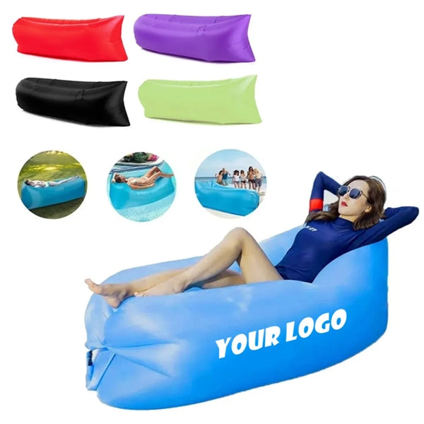 Outdoor Inflatable Sofa
