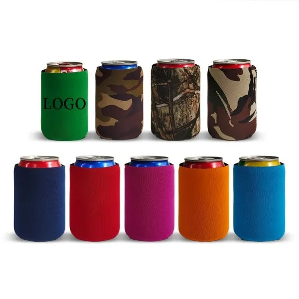 Neoprene can cooler