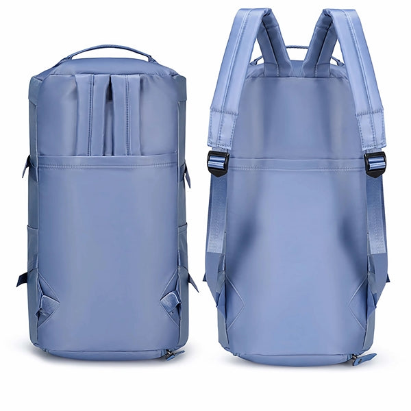 3 Way Adventure Duffle Bag