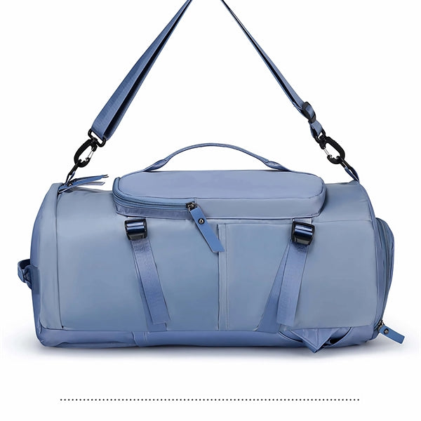3 Way Adventure Duffle Bag