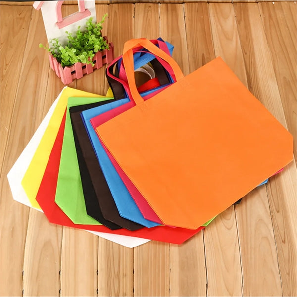 Non-Woven Shopping Tote Bag