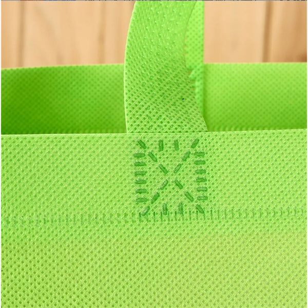 Non-Woven Shopping Tote Bag