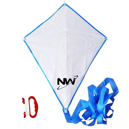 DIY Advertising Kite