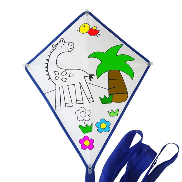 DIY Advertising Kite