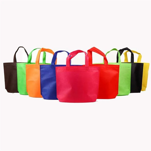 Non-woven Shopping Tote Bag