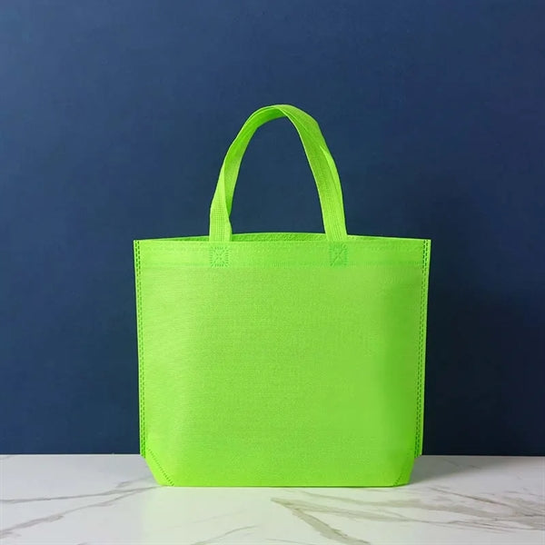 Non-woven Shopping Tote Bag