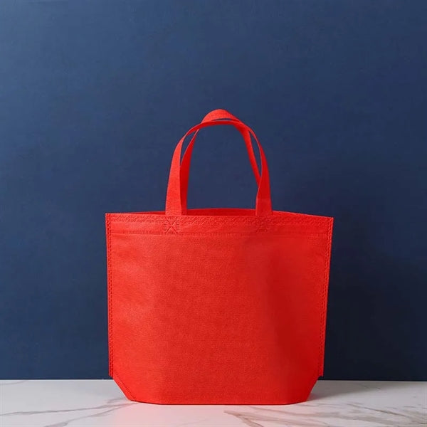 Non-woven Shopping Tote Bag