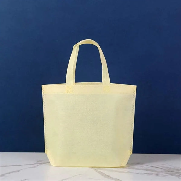 Non-woven Shopping Tote Bag