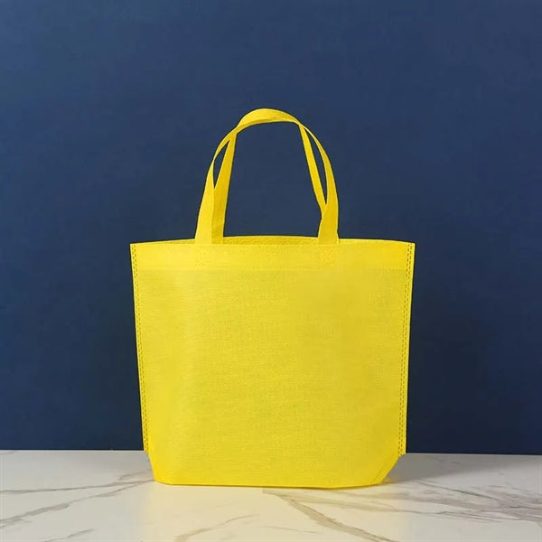 Non-woven Shopping Tote Bag