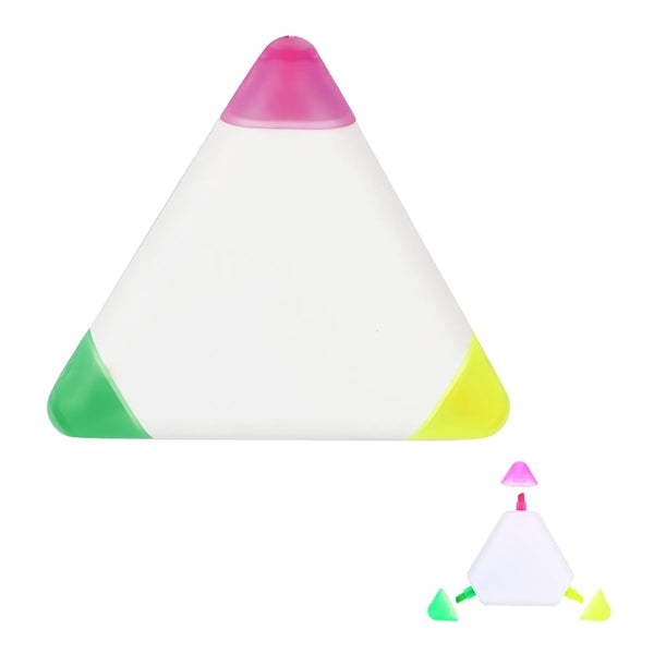 Triangle Shaped Highlighter