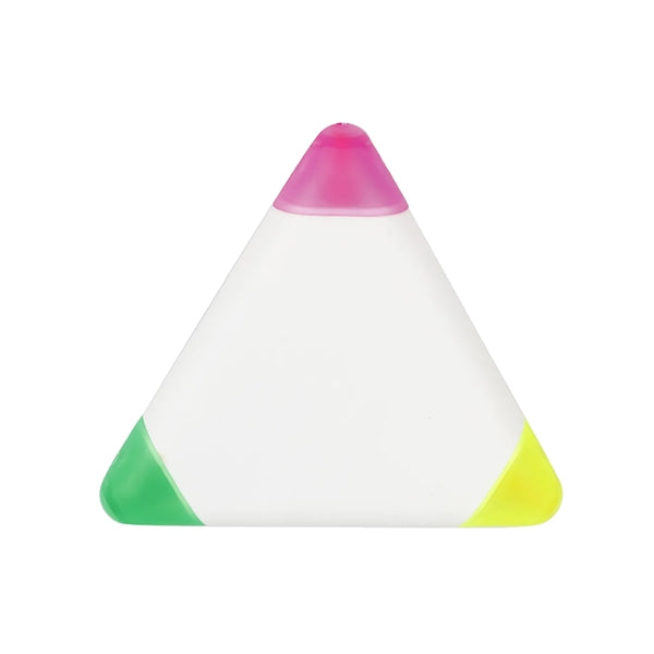 Triangle Shaped Highlighter