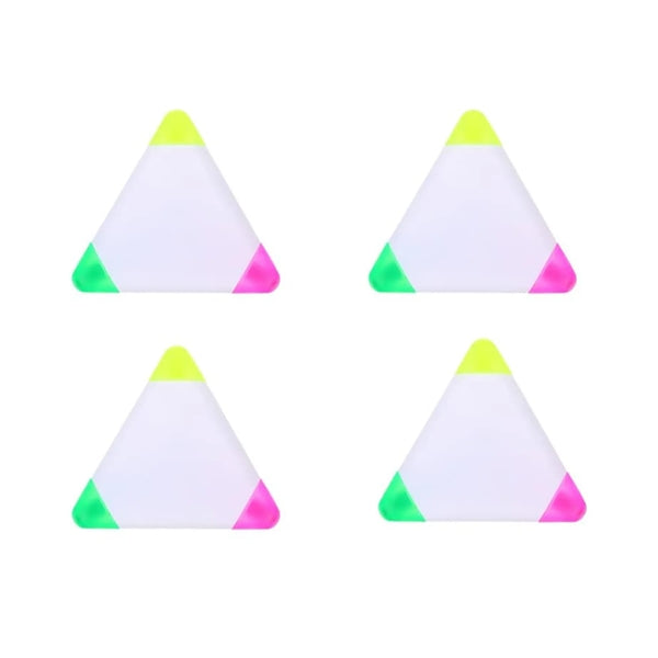 Triangle Shaped Highlighter