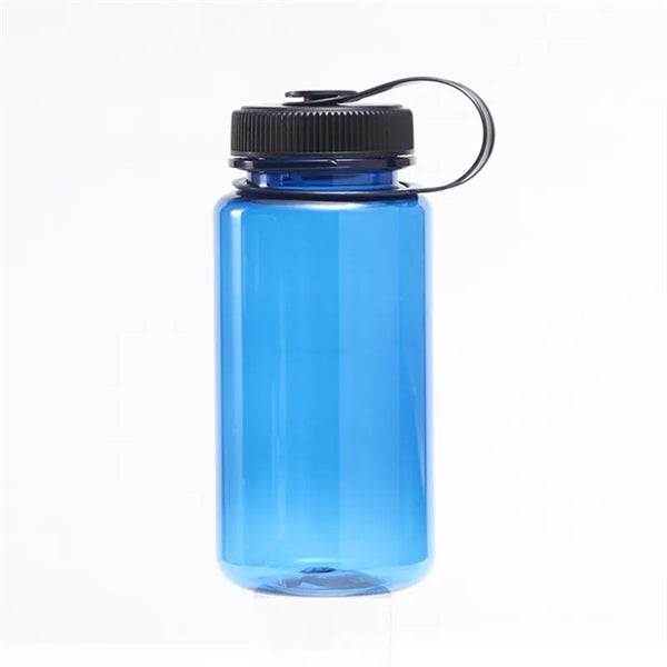 20oz Wide Mouth Water Bottle BPA-Free
