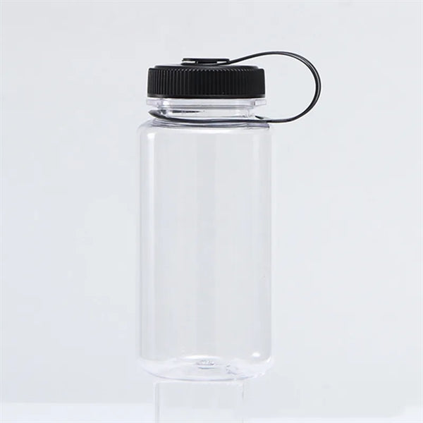 20oz Wide Mouth Water Bottle BPA-Free