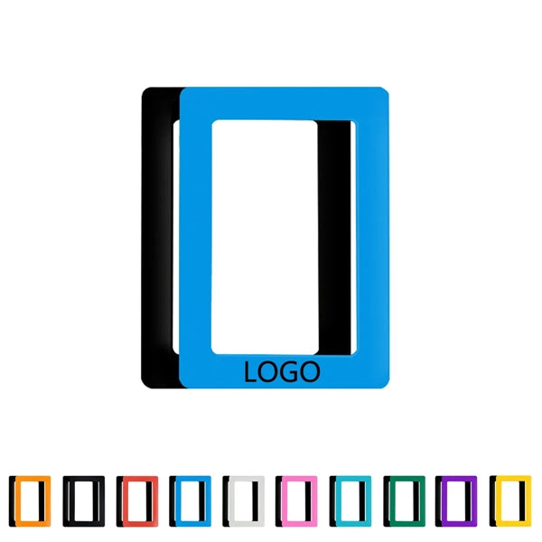 Pvc Magnetic Picture Frames