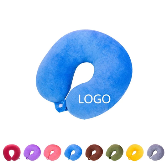U-Shaped Neck Pillow