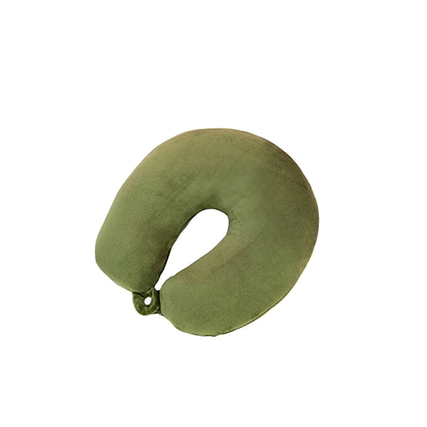 U-Shaped Neck Pillow