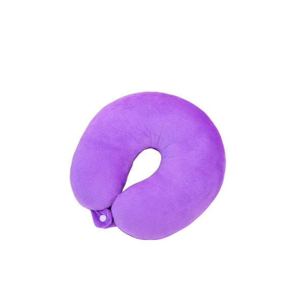 U-Shaped Neck Pillow