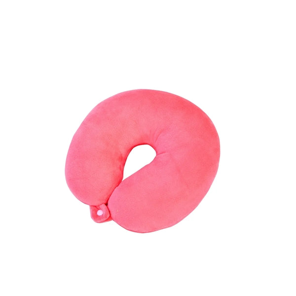 U-Shaped Neck Pillow
