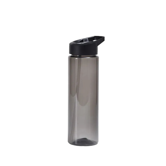 23oz Water Bottle with Straw BPA-free
