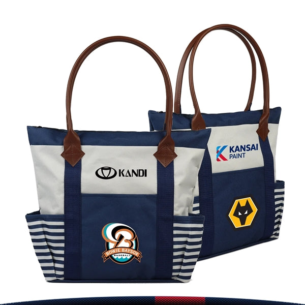 Libne Tote Bag