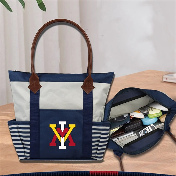 Libne Tote Bag