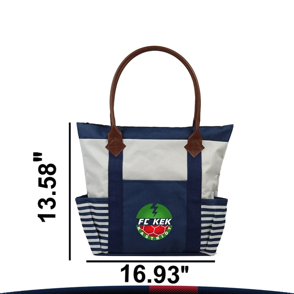 Libne Tote Bag