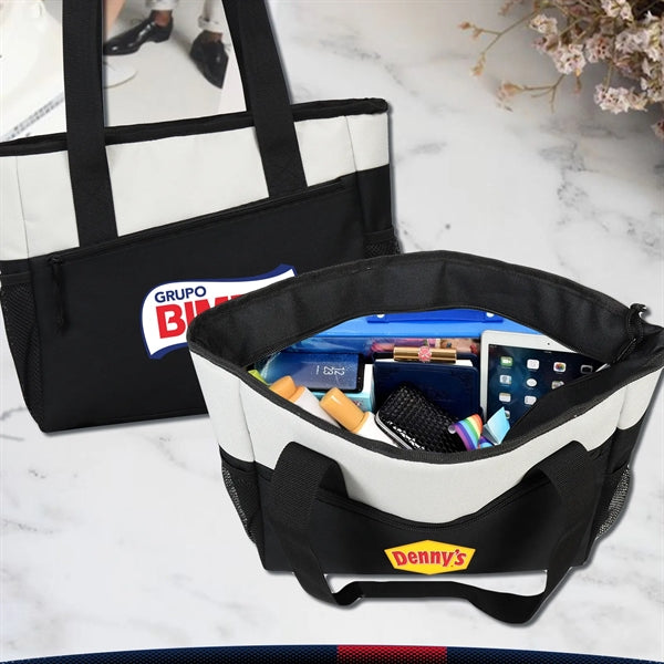 Mreza Cooler Bag