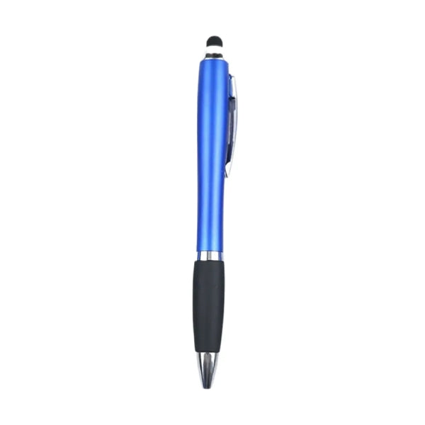 Light Up Personalized Area Ballpoint Pen