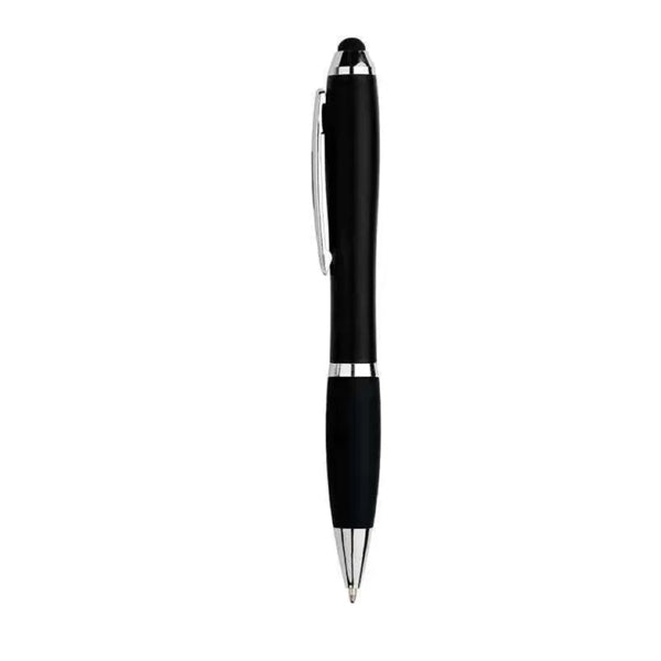 Light Up Personalized Area Ballpoint Pen
