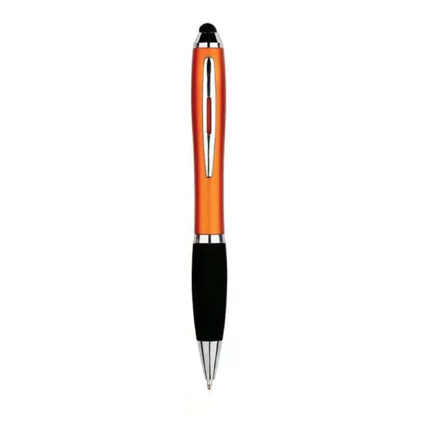 Light Up Personalized Area Ballpoint Pen