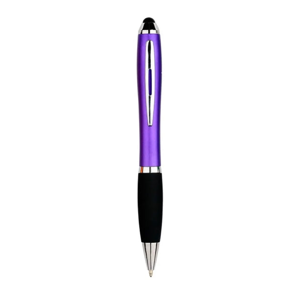 Light Up Personalized Area Ballpoint Pen