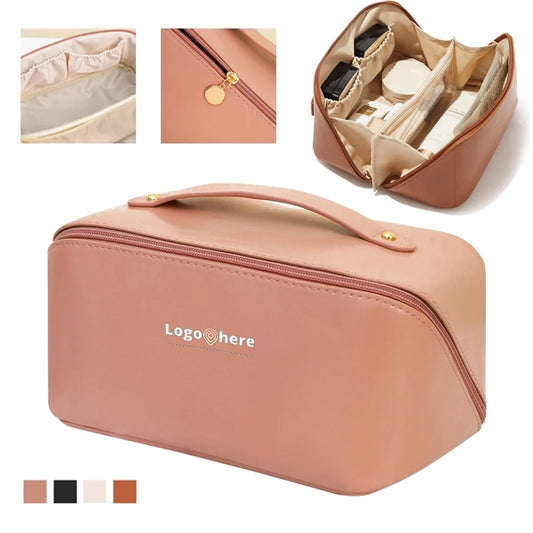Travel Makeup Bag