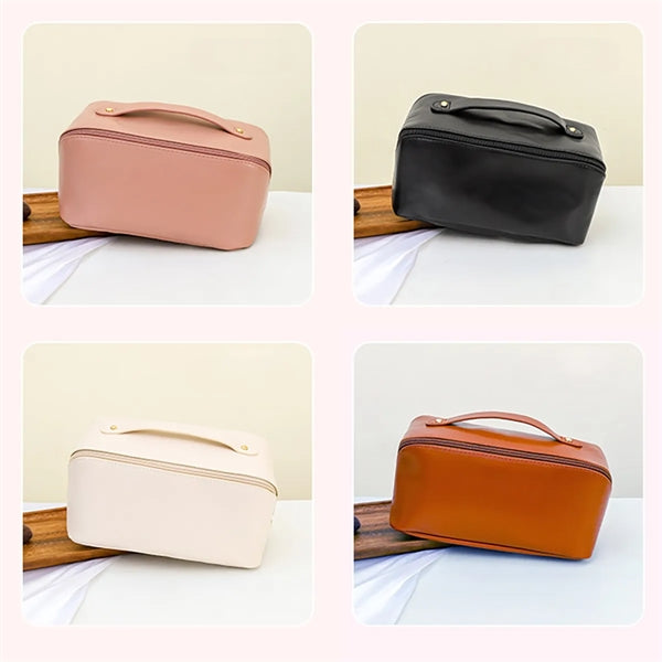 Travel Makeup Bag