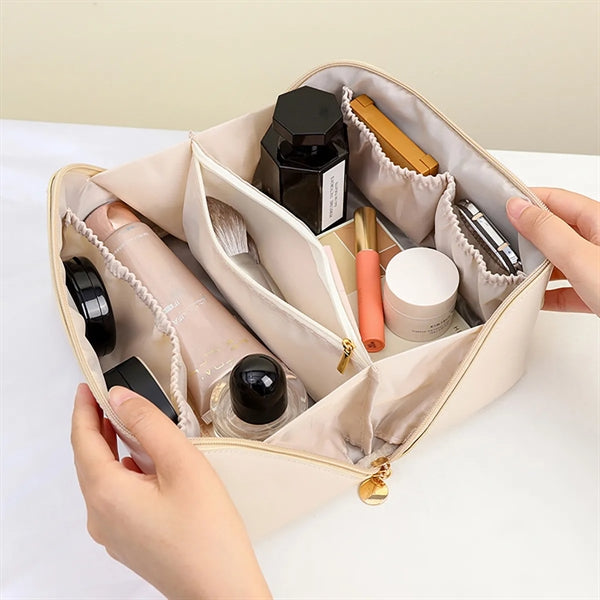 Travel Makeup Bag