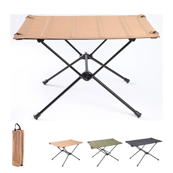 Portable Folding Camping Table