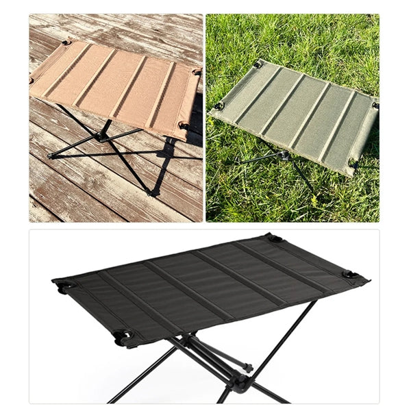 Portable Folding Camping Table