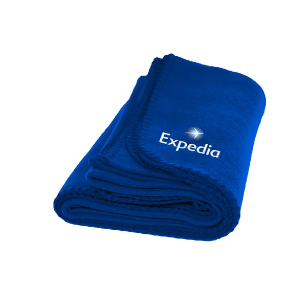 Polar Fleece Blanket