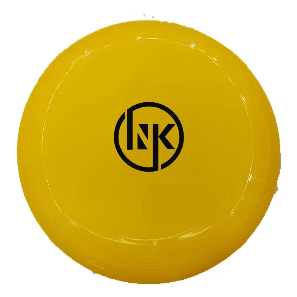 Plastic Harmless Flying Discs