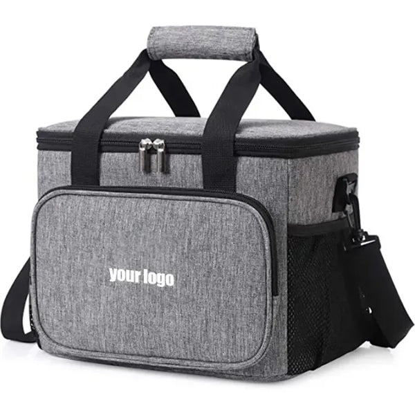 Insulated Lunch Cooler Bag