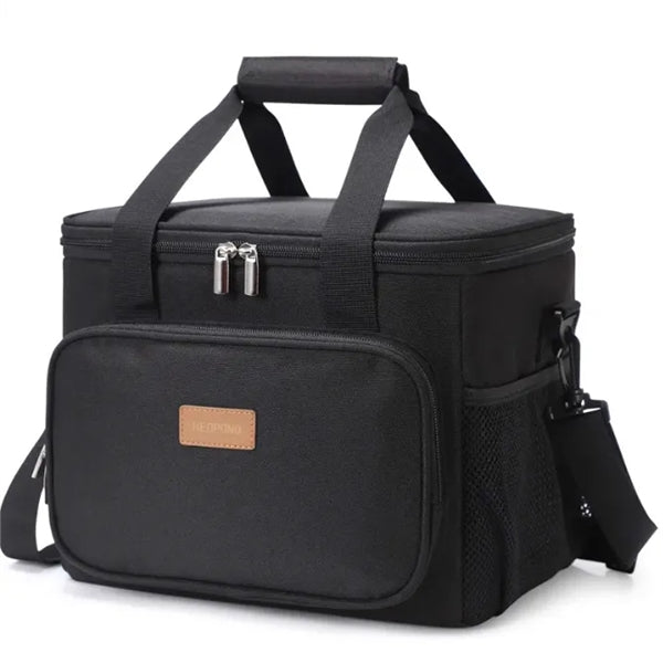 Insulated Lunch Cooler Bag
