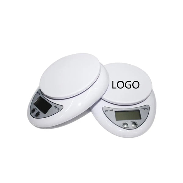 Digital Kitchen Food Scale