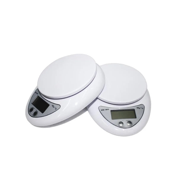 Digital Kitchen Food Scale