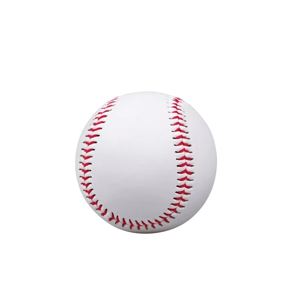 9 Inch Practice Baseball With Cork Interior