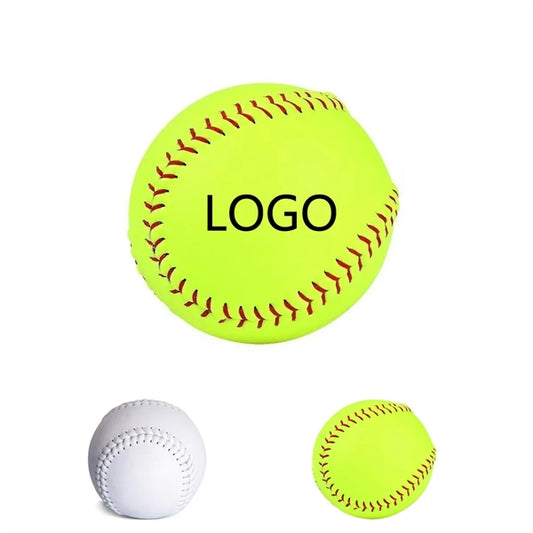 12 Inch Practice Softball